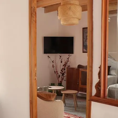 Tio Samuel Fresno de la Vega