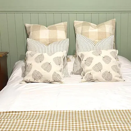 Tio Samuel Fresno de la Vega