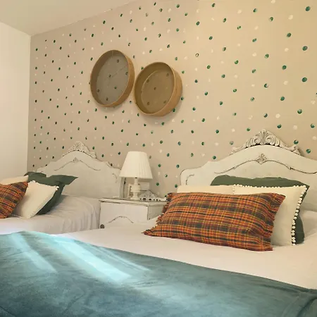 Tio Samuel Séjour à la campagne *