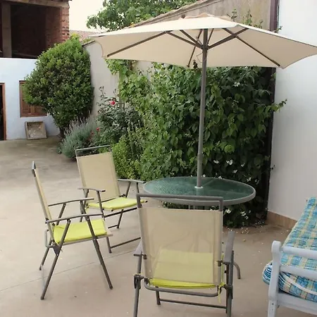 Country house Tio Samuel *