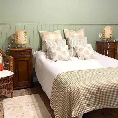 Tio Samuel Fresno de la Vega