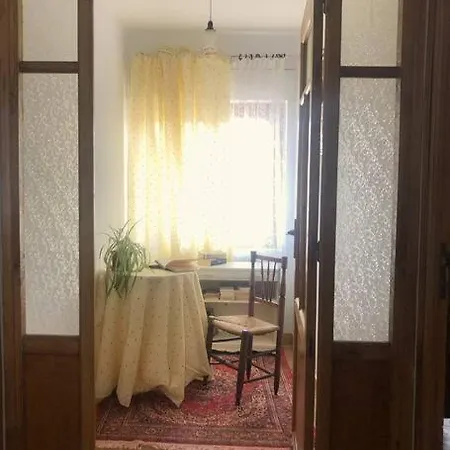 Tio Samuel * Fresno de la Vega