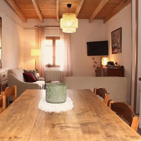 Country house Tio Samuel