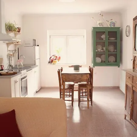 Tio Samuel Landsted Fresno de la Vega