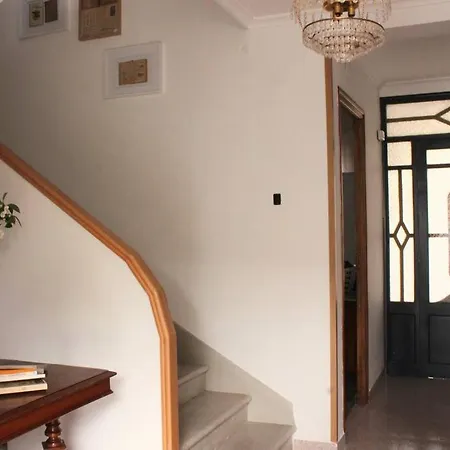 Landsted Tio Samuel Fresno de la Vega