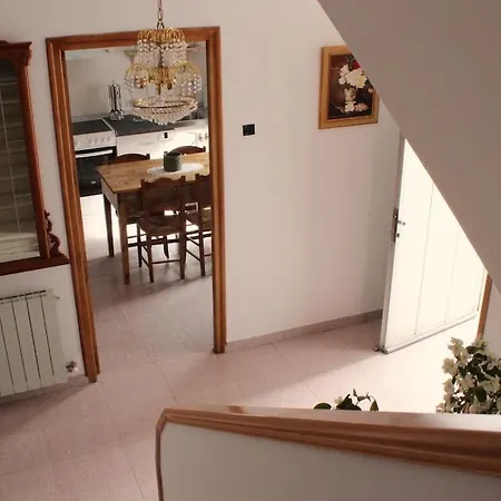 Tio Samuel Séjour à la campagne Fresno de la Vega