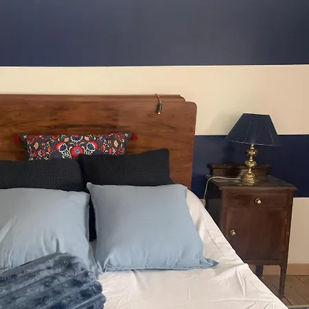 Tio Samuel Séjour à la campagne *