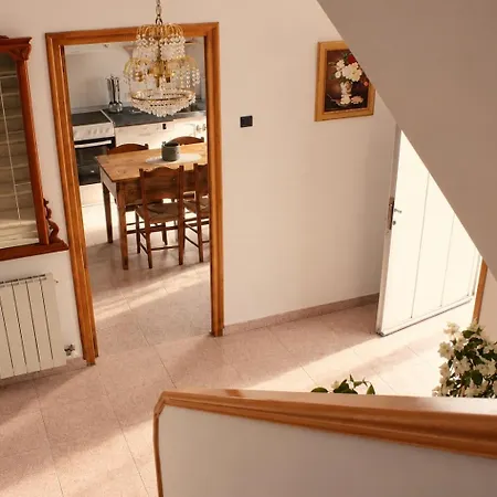 Country house Tio Samuel *