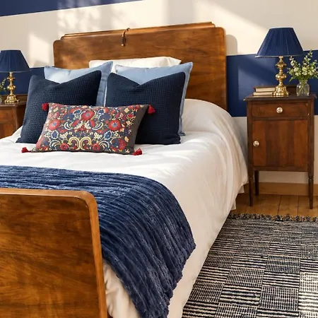 Tio Samuel Country house Fresno de la Vega