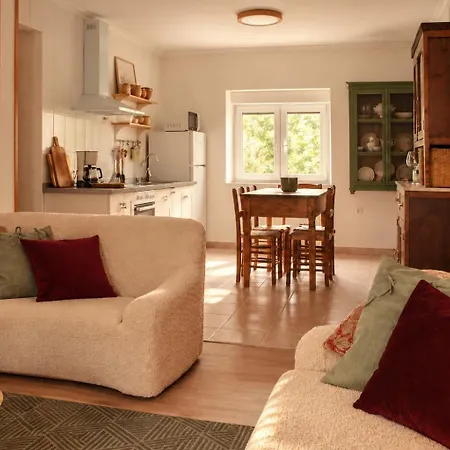 Tio Samuel Country house *