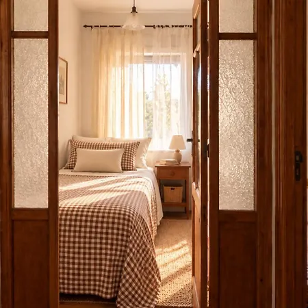 Country house Tio Samuel
