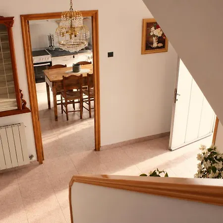 Country house Tio Samuel *