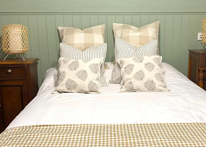 Tío Samuel Fresno de la Vega