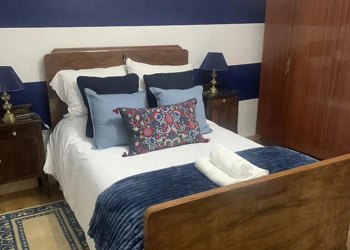 Casa de Campo Tío Samuel