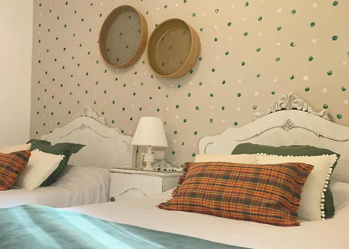 Tío Samuel Casa de Campo *