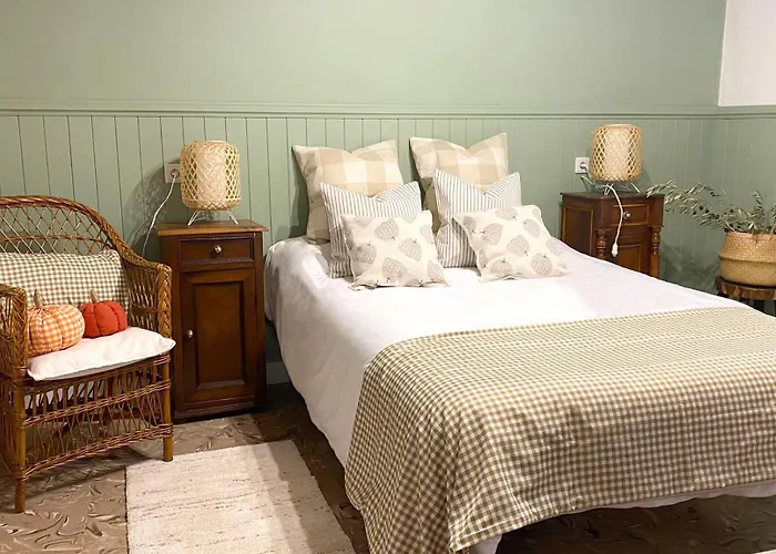 Tío Samuel Fresno de la Vega