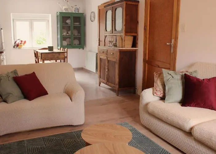 Tío Samuel Casa de Campo Fresno de la Vega