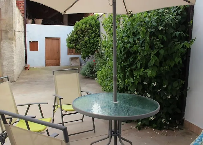 Tío Samuel Casa de Campo