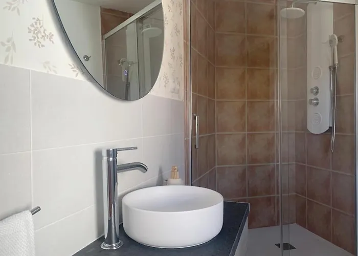 Casa de Campo Tío Samuel