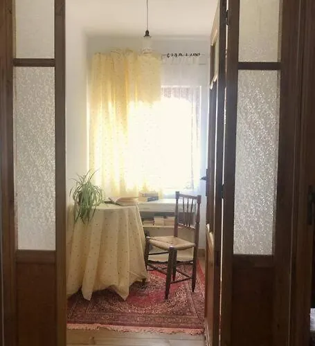 Tío Samuel * Fresno de la Vega