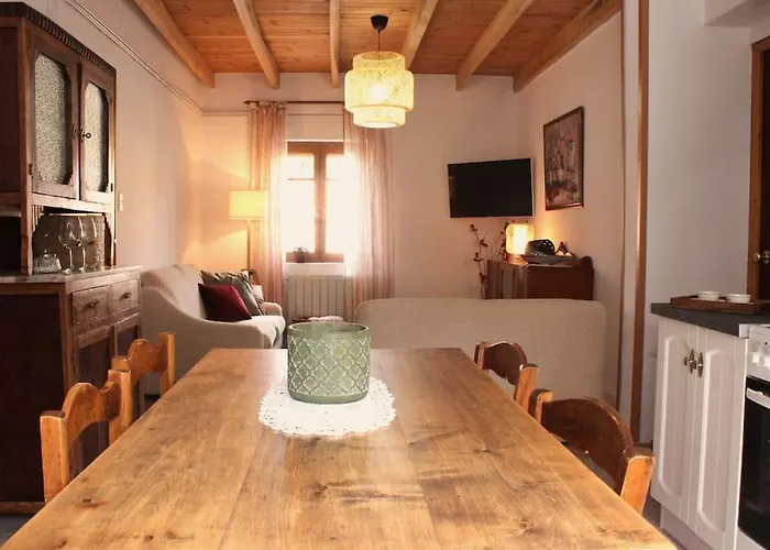 Casa de Campo Tío Samuel