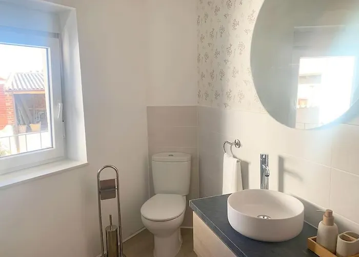 Tío Samuel Casa de Campo Fresno de la Vega