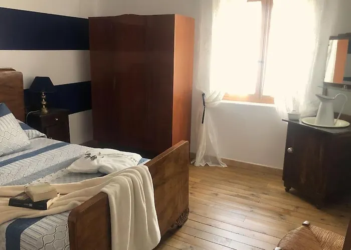 Tío Samuel Casa de Campo *