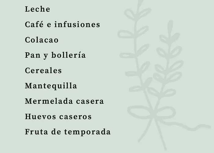 Casa de Campo Tío Samuel