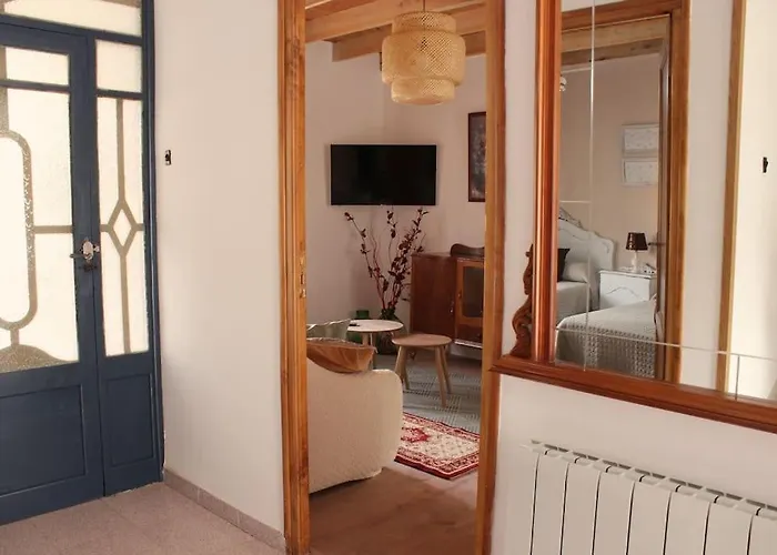 Casa de Campo Tío Samuel