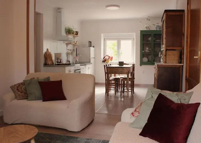 Casa de Campo Tío Samuel