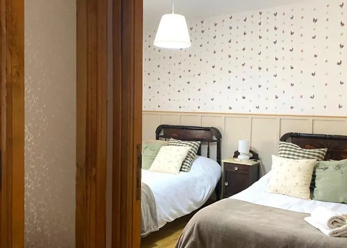 Tío Samuel Casa de Campo *