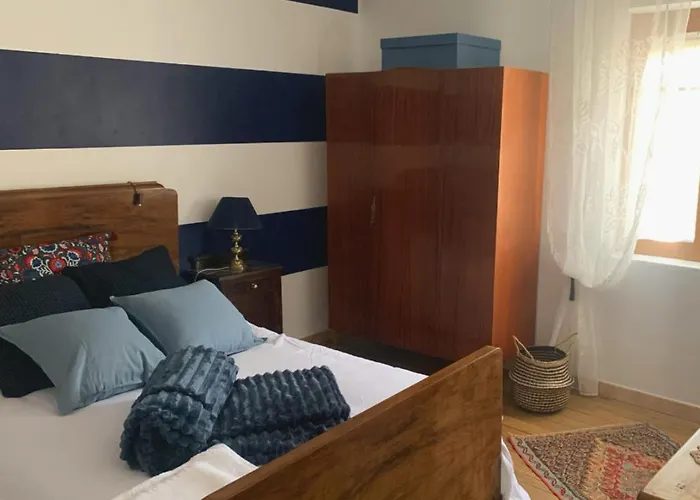 Casa de Campo Tío Samuel *